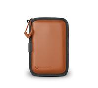 Wandrd Memory Card Case - Sedona Orange