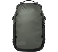 WANDRD NIMBUS 18 Wasatch Green