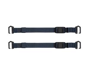 WANDRD Premium Accessory Strap - Dallol Yellow