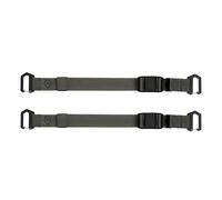 WANDRD Premium Accessory Strap, Wasatch green V2