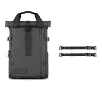 Wandrd PRVKE 15 Backpack Photography Bundle V4 - Black