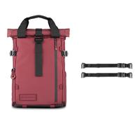 WANDRD PRVKE 15L Photography Bundle V4 - Rhone Burgundy