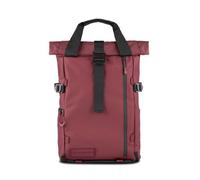 Wandrd PRVKE 21 Backpack V4 - Rhone Burgundy