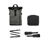 WANDRD PRVKE 21 Liter Green Photo Bundle V3 (PK21-GN-PB-3)