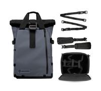 WANDRD PRVKE 21-Litre Blue Photo Bundel V3
