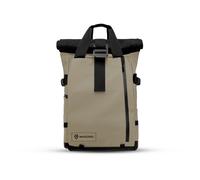 WANDRD PRVKE 21 Yuma Tan | ✅ 5 years warranty