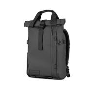 WANDRD PRVKE Backpack V4 - Black - 21L | ✅ 5 years warranty