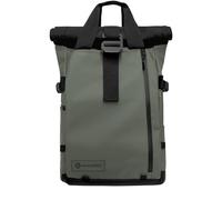 WANDRD PRVKE 21L Camera Bag Weather-Resistant Padded Camera Rucksack with Expandable Roll Top