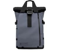 WANDRD PRVKE 21L V3 Backpack - Weather-Resistant Travel & Camera Backpack with Laptop Sleeve, Quick Side Access, Clamshell Opening - Ideal Photography & Travel Bag