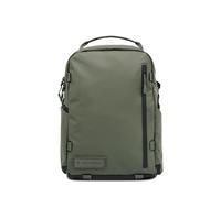 WANDRD PRVKE 21L Zip Backpack - Wasatch Green
