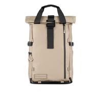 Wandrd PRVKE 31 Backpack Photography Bundle V4 - Yuma Tan