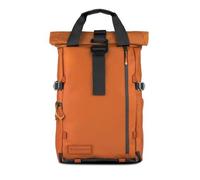 Wandrd PRVKE 31 Backpack V4 - Sedona Orange