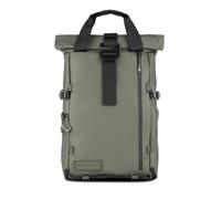 Wandrd PRVKE 31 Backpack V4 - Wasatch Green