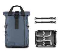 WANDRD PRVKE 31-liter Aegean Blue Pro Photo Bundle V4 | ✅ 5 years warranty
