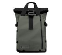 WANDRD PRVKE 31-Litre Green Photo Bundel V3