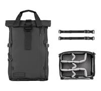 WANDRD PRVKE 31L Photography Bundle V4 - Black