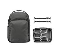WANDRD PRVKE 31L Pocket Photography Backpack Bundle - Black
