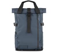 WANDRD PRVKE Backpack V4 - Aegean Blue - 21L | ✅ 5 years warranty
