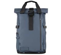 WANDRD PRVKE Backpack V4 - Aegean Blue - 31L