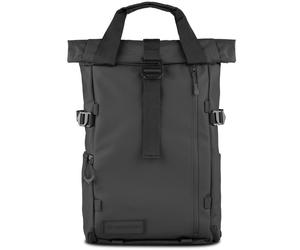 WANDRD PRVKE Backpack V4 - Black - 21L