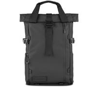 WANDRD PRVKE Backpack V4 - Black - 21L | ✅ 5 years warranty