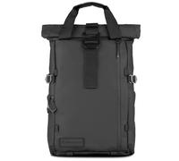 WANDRD PRVKE Backpack V4 - Black - 31L | ✅ 5 years warranty