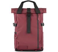 WANDRD PRVKE Backpack V4 - Rhone Burgundy - 21L