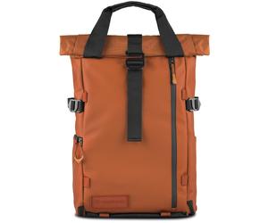 WANDRD PRVKE Backpack V4 - Sedona Orange - 21L