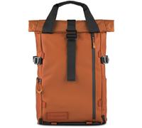 WANDRD PRVKE Backpack V4 - Sedona Orange - 21L | ✅ Winterdeals