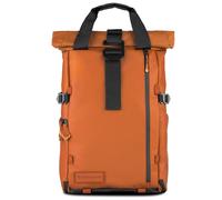 WANDRD PRVKE Backpack V4 - Sedona Orange - 31L | ✅ 5 years warranty