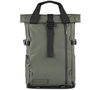 WANDRD PRVKE Backpack V4 - Wasatcha Green - 21L | ✅ Winterdeals