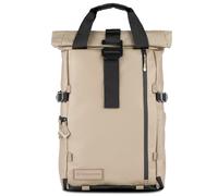 WANDRD PRVKE Backpack V4 - Yuma Tan - 31L | ✅ 5 years warranty