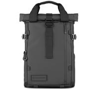 WANDRD PRVKE Daily Backpack V4 - Black - 18L | ✅ 5 years warranty