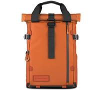 WANDRD PRVKE Daily Backpack V4 - Sedona Orange - 18L | ✅ 5 years warranty