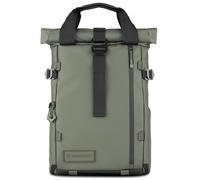 WANDRD PRVKE Daily Backpack V4 - Wasatch Green - 18L | ✅ Winterdeals