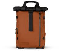 WANDRD PRVKE Lite 11L V3 Travel & Camera Bag Weather-Resistant Padded Camera Backpack with Expandable Roll Top, Laptop Sleeve, Clamshell Opening, & Quick Side Access