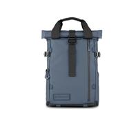 WANDRD PRVKE Photo Bundle Backpack V4 - Aegean Blue - 15L