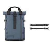WANDRD PRVKE Photo Bundle Backpack V4 - Aegean Blue - 15L | ✅ 5 years warranty
