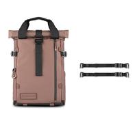 WANDRD PRVKE Photo Bundle Backpack V4 - Atacama Clay - 15L | ✅ 5 years warranty
