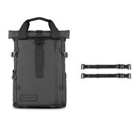 WANDRD PRVKE Photo Bundle Backpack V4 - Black - 15L | ✅ 5 years warranty
