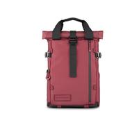 WANDRD PRVKE Photo Bundle Backpack V4 - Rhone Burgundy - 15L