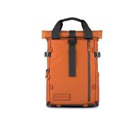 WANDRD PRVKE Photo Bundle Backpack V4 - Sedona Orange - 15L