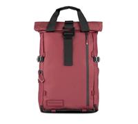 WANDRD PRVKE Pro Photo Bundle Backpack V4 - Rhone Burgundy - 31L