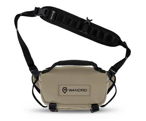 WANDRD ROAM Sling 3L Tan