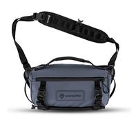 WANDRD Rogue Sling 3L Bag - Lightweight, Adjustable, Weather-Resistant Camera & Everyday One Strap Sling Bag (SLG3-AB-1)