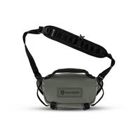 WANDRD ROGUE Sling 3L Camera Sling Bag - Wasatch Green