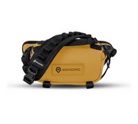 WANDRD ROGUE Sling 3L Dallol Yellow | ✅ Winterdeals