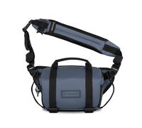 WANDRD ROGUE Sling 4L V2 - Aegean Blue
