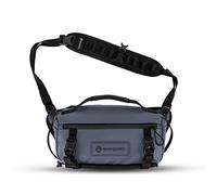 Wandrd ROGUE Sling 6L - Aegean Blue - NO LONGER AVAILABLE