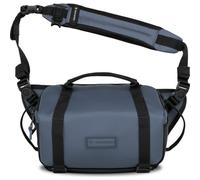 WANDRD ROGUE Sling 6L Aegean Blue V2 | ✅ 5 years warranty